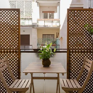 Residenza Il Giglio Maison d'hôtes Rome