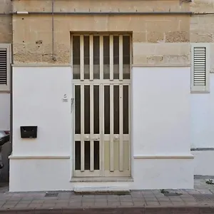 Tagghiate House Maison d'hôtes Lecce