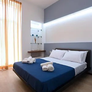 Leccemia Couette-café Lecce