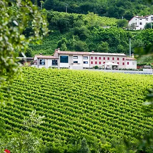 Ca' Piadera Wine Relais Vakantieboerderij