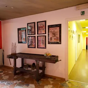 Luci A San Siro Bed & Breakfast Milan