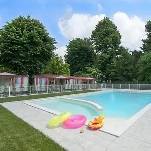 Serenissima Camping