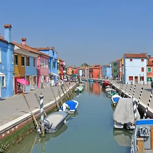 Junior Maison d'hôtes Venise