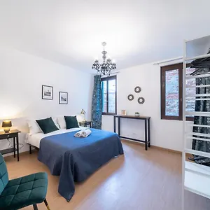 Haus Ormesini Maison d'hôtes Venise