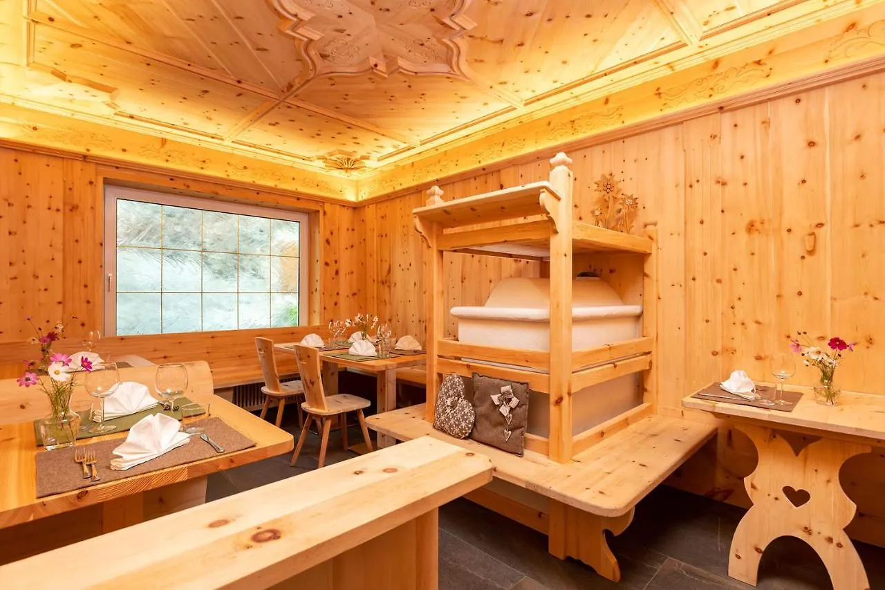 Alpenhotel La Montanara Rocca Pietore 3*,  Italie