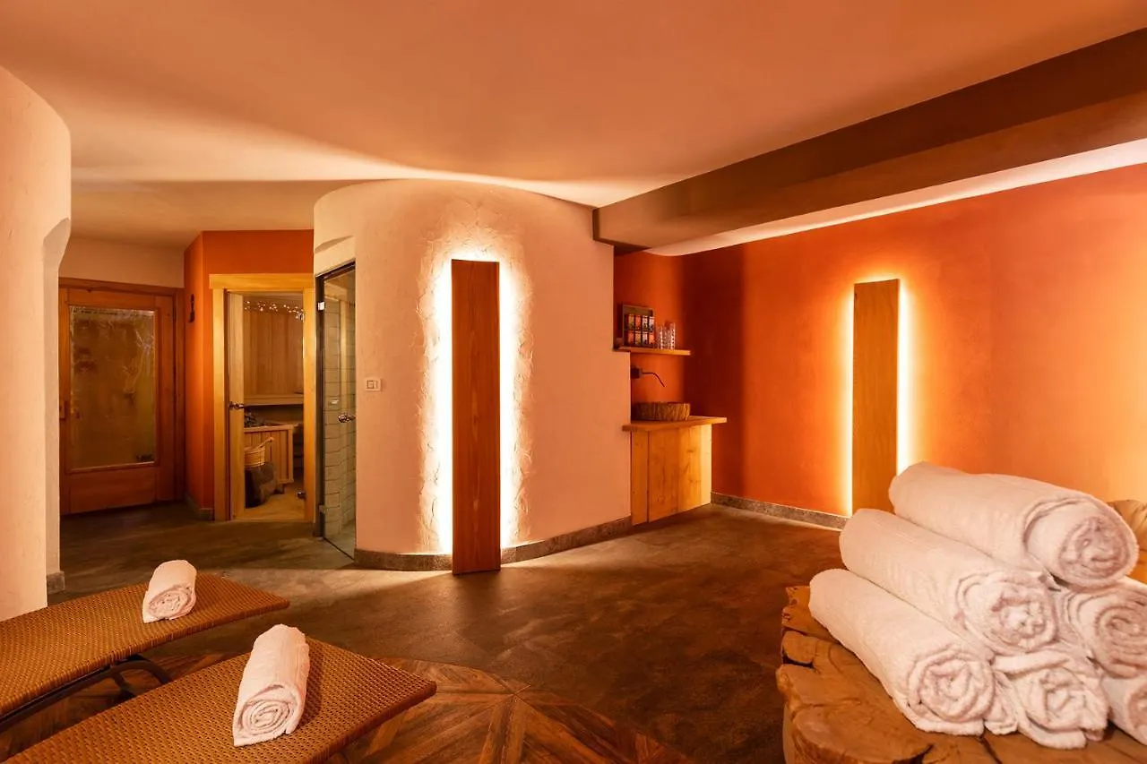 Alpenhotel La Montanara Rocca Pietore