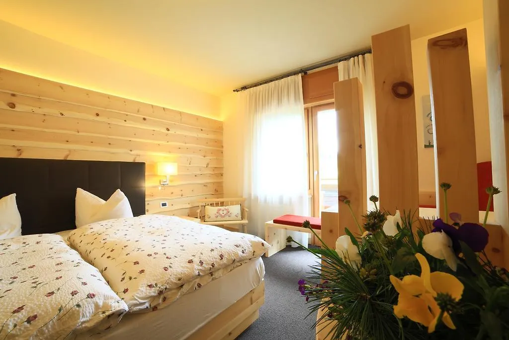 Alpenhotel La Montanara Rocca Pietore Hotel