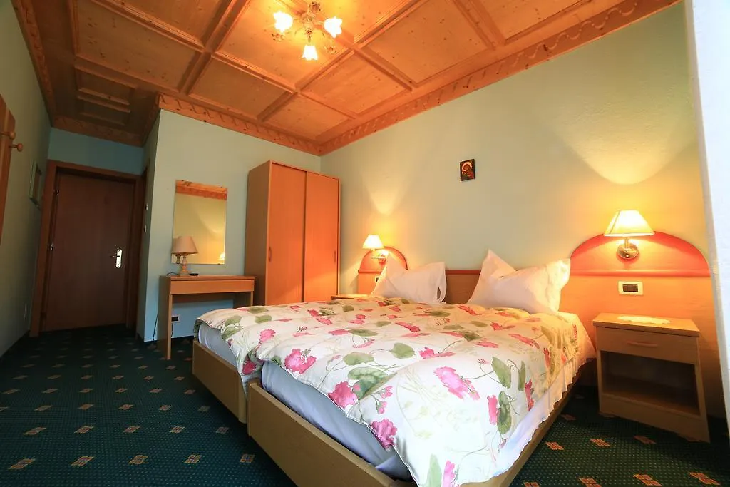 Alpenhotel La Montanara Rocca Pietore