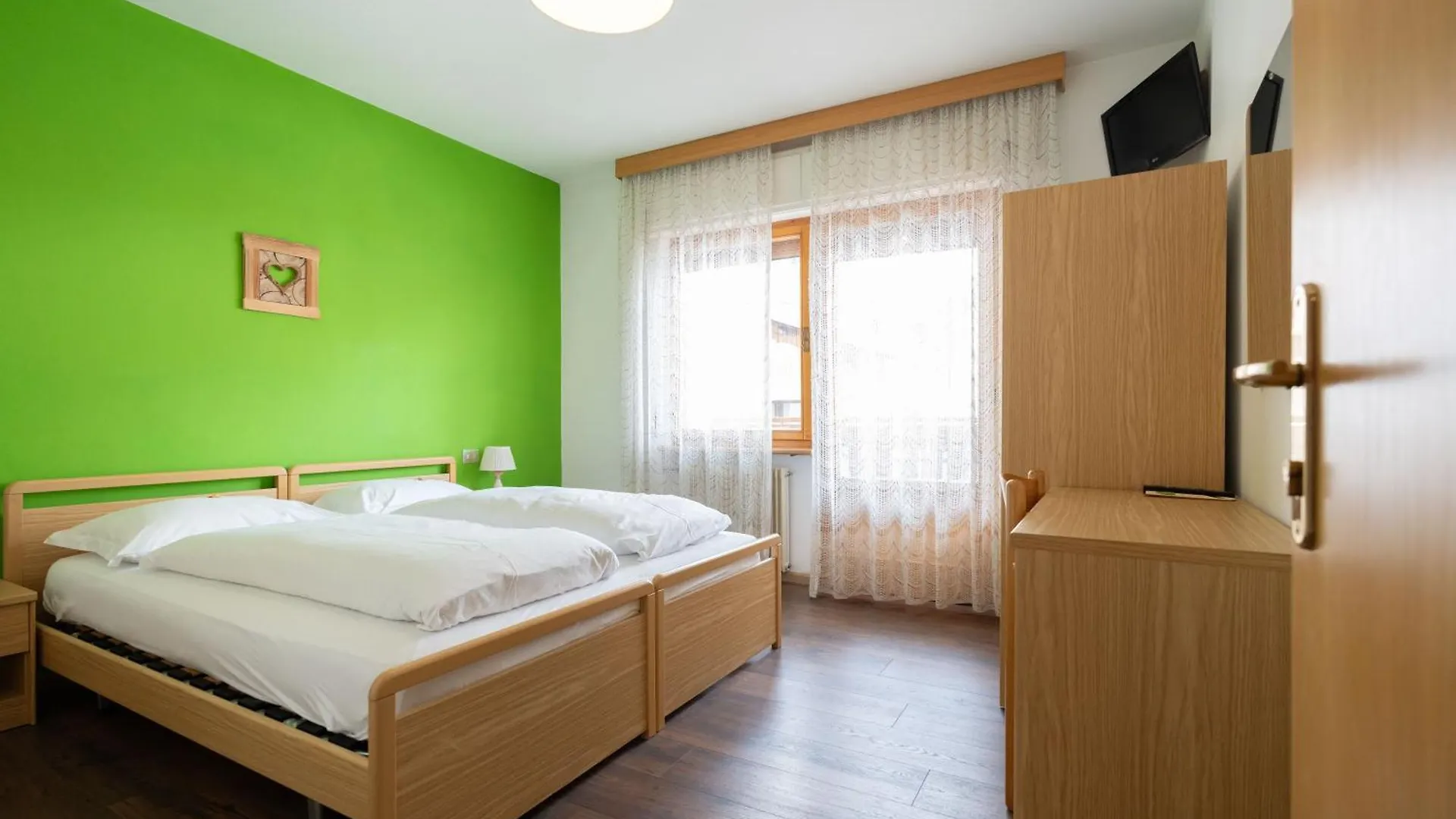 Hotel Alpenhotel La Montanara Rocca Pietore